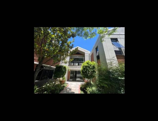 3,539.10M² OFFICE FOR SALE IN ROSEBANK